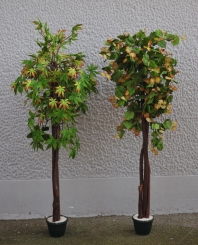 068 Veštačko drveće